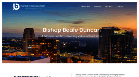 bishopbeale.com