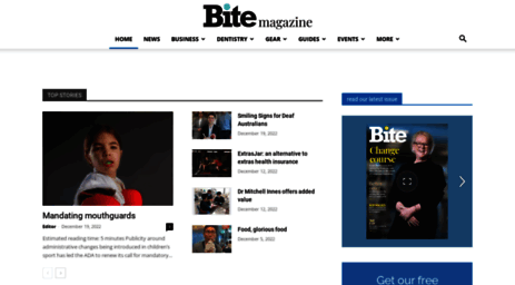 bitemagazine.com.au