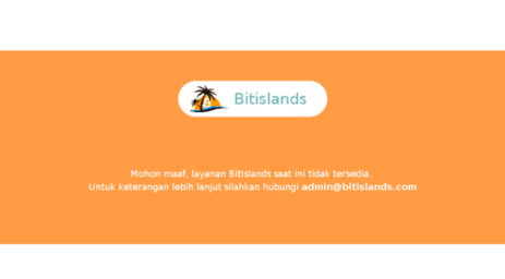 bitislands.com
