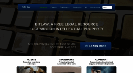 bitlaw.com