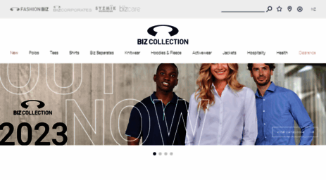 bizcollection.co.nz