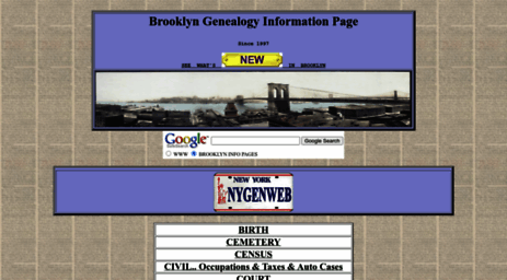 bklyn-genealogy-info.stevemorse.org
