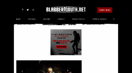 blabbermouth.net
