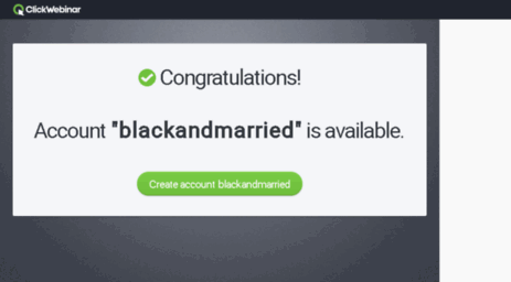 blackandmarried.clickwebinar.com