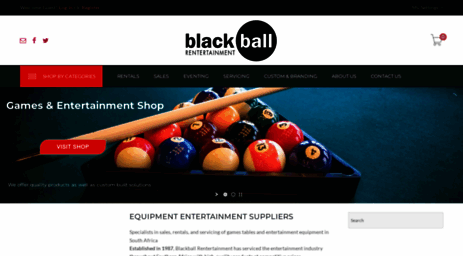 blackball.co.za