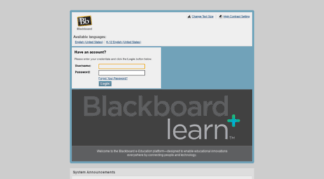 blackboard.lacoe.edu
