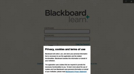 blackboard.sacredheart.edu