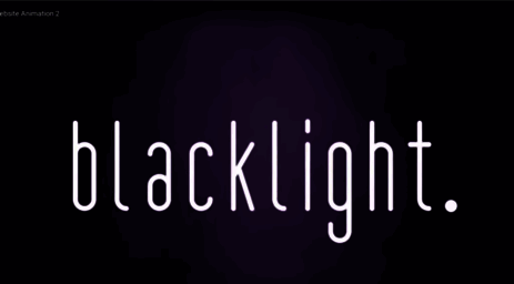 blacklight.co.za