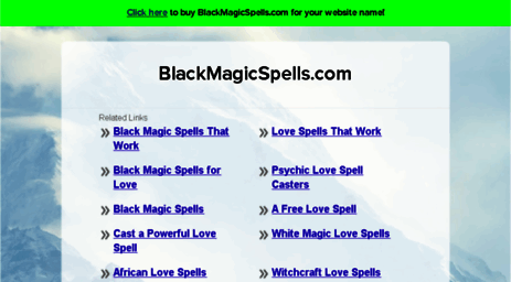 blackmagicspells.com