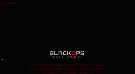 blackopsdevelopment.com
