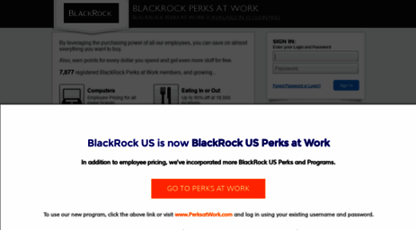 blackrock.corporateperks.com