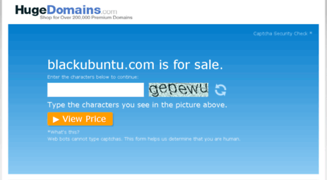 blackubuntu.com