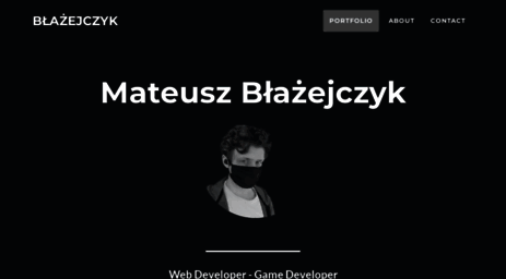 blazejczyk.net