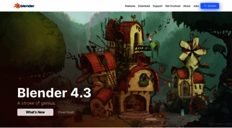blender.org