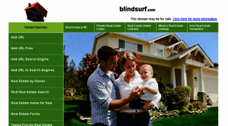 blindsurf.com
