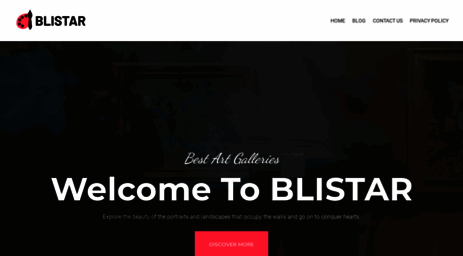 blistar.net