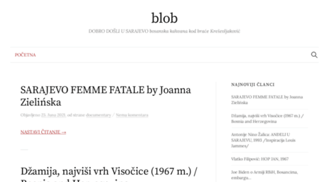 blob.blogger.ba