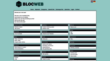 blocweb.net