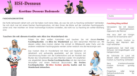 blog-fasching.de