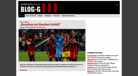 blog-g.de