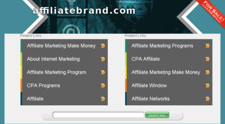 blog.affiliatebrand.com