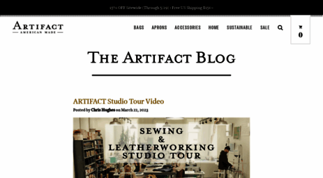 blog.artifactbags.com