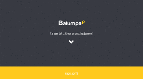 blog.balumpa.com