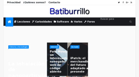 blog.batiburrillo.net