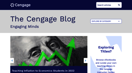 blog.cengage.com