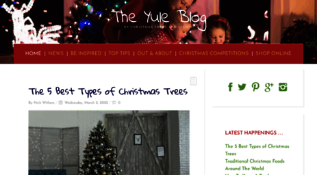 blog.christmastreesandlights.co.uk