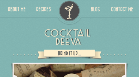 blog.cocktaildeeva.com