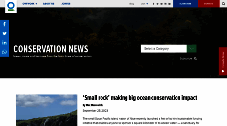 blog.conservation.org