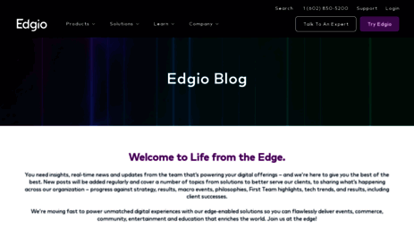 blog.edgecast.com
