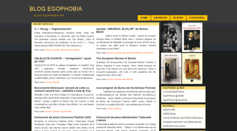 blog.egophobia.ro