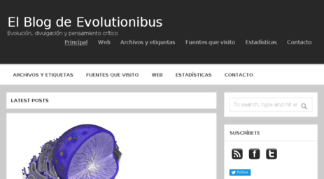 blog.evolutionibus.info