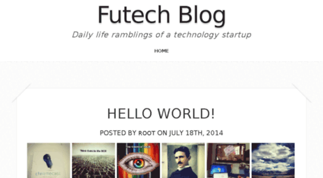 blog.futech.in