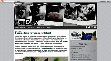 blog.gatoca.com.br
