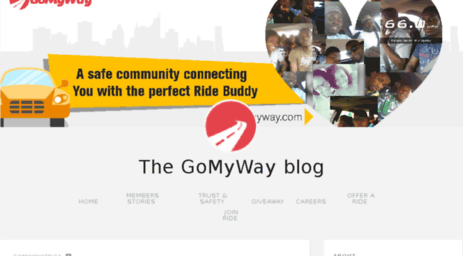 blog.gomyway.com