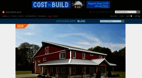 blog.houseplans.com