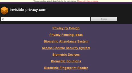 blog.invisible-privacy.com