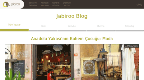 blog.jabiroo.com