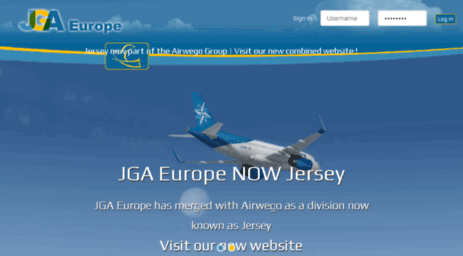 blog.jga-europe.co.uk