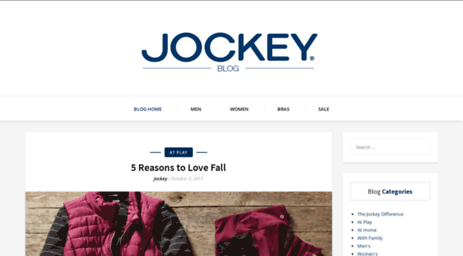 blog.jockey.com