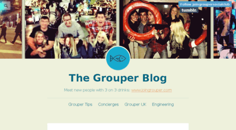 blog.joingrouper.com