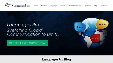 blog.languagespro.com