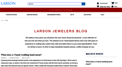 blog.larsonjewelers.com