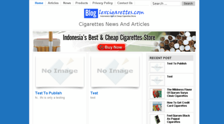 blog.lexcigarettes.com