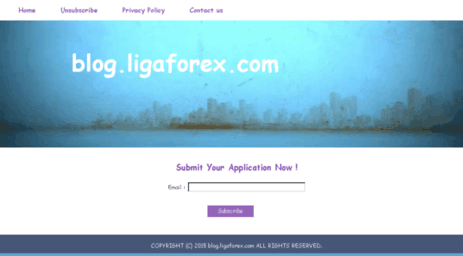 blog.ligaforex.com
