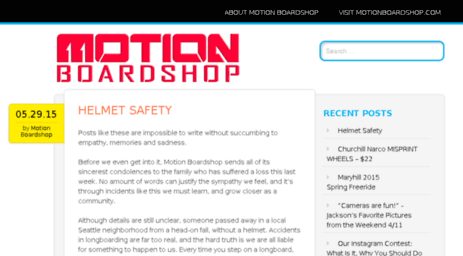 blog.motionboardshop.com