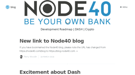 blog.node40.com